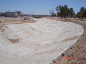 Canal Pluvial