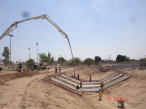 Canal Pluvial