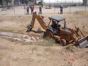 Canal Pluvial