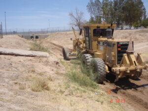 Canal Pluvial