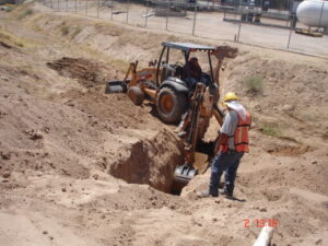 Canal Pluvial