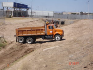 Canal Pluvial