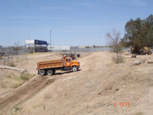 Canal Pluvial
