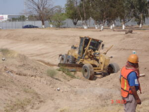 Canal Pluvial