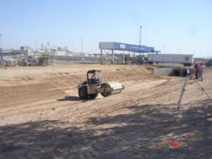 Canal Pluvial