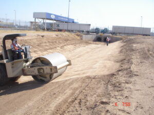 Canal Pluvial