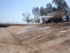 Canal Pluvial