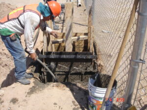 Canal Pluvial