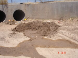 Canal Pluvial