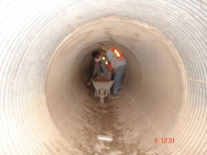 Canal Pluvial