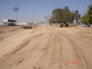 Canal Pluvial