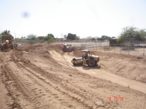 Canal Pluvial