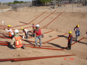 Canal Pluvial