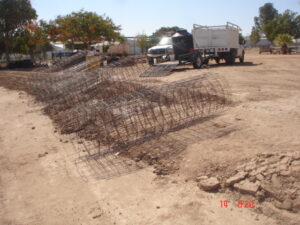 Canal Pluvial