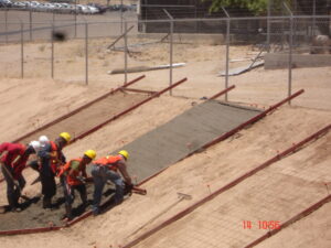 Canal Pluvial