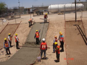 Canal Pluvial