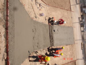 Canal Pluvial