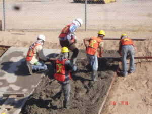 Canal Pluvial