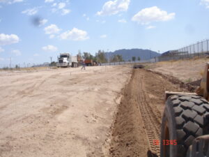 Canal Pluvial