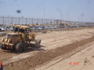 Canal Pluvial