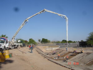 Canal Pluvial