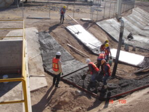 Canal Pluvial