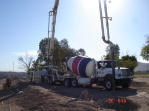 Canal Pluvial