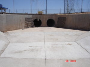 Canal Pluvial