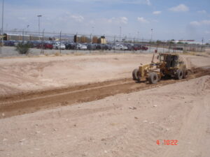 Canal Pluvial