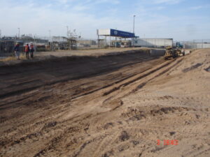 Canal Pluvial