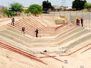 Canal Pluvial